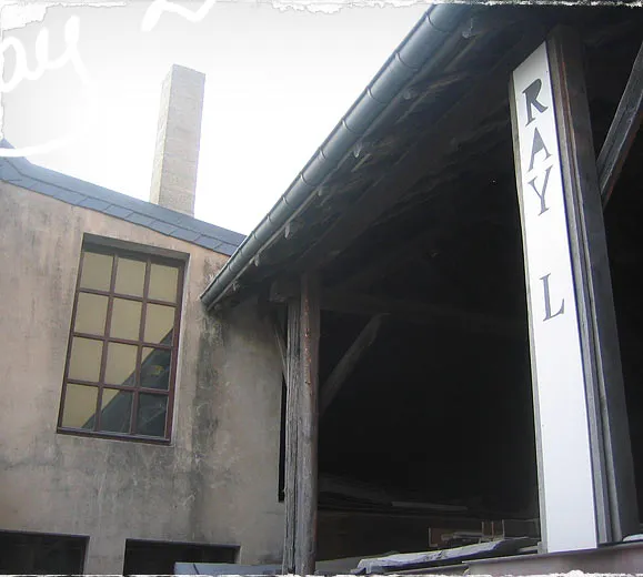 Workshop 2000 – 2005 1