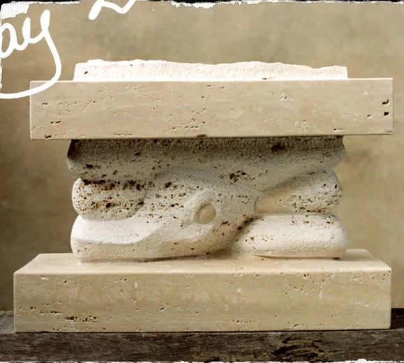 VITA DENTRA MUROS 2000