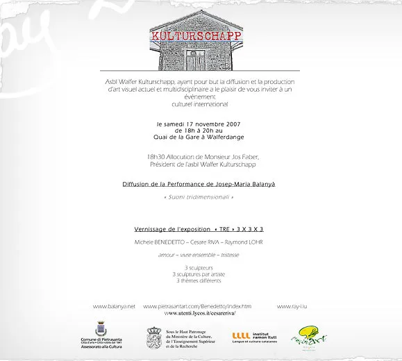 Tre Walferdange 2007 1