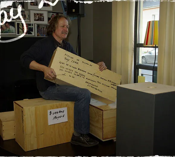 Tre Luxembourg 2007 2