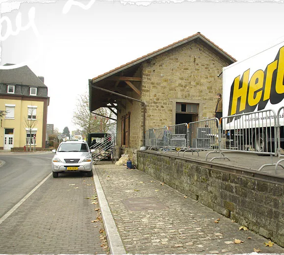 Tre Walferdange 2007 2