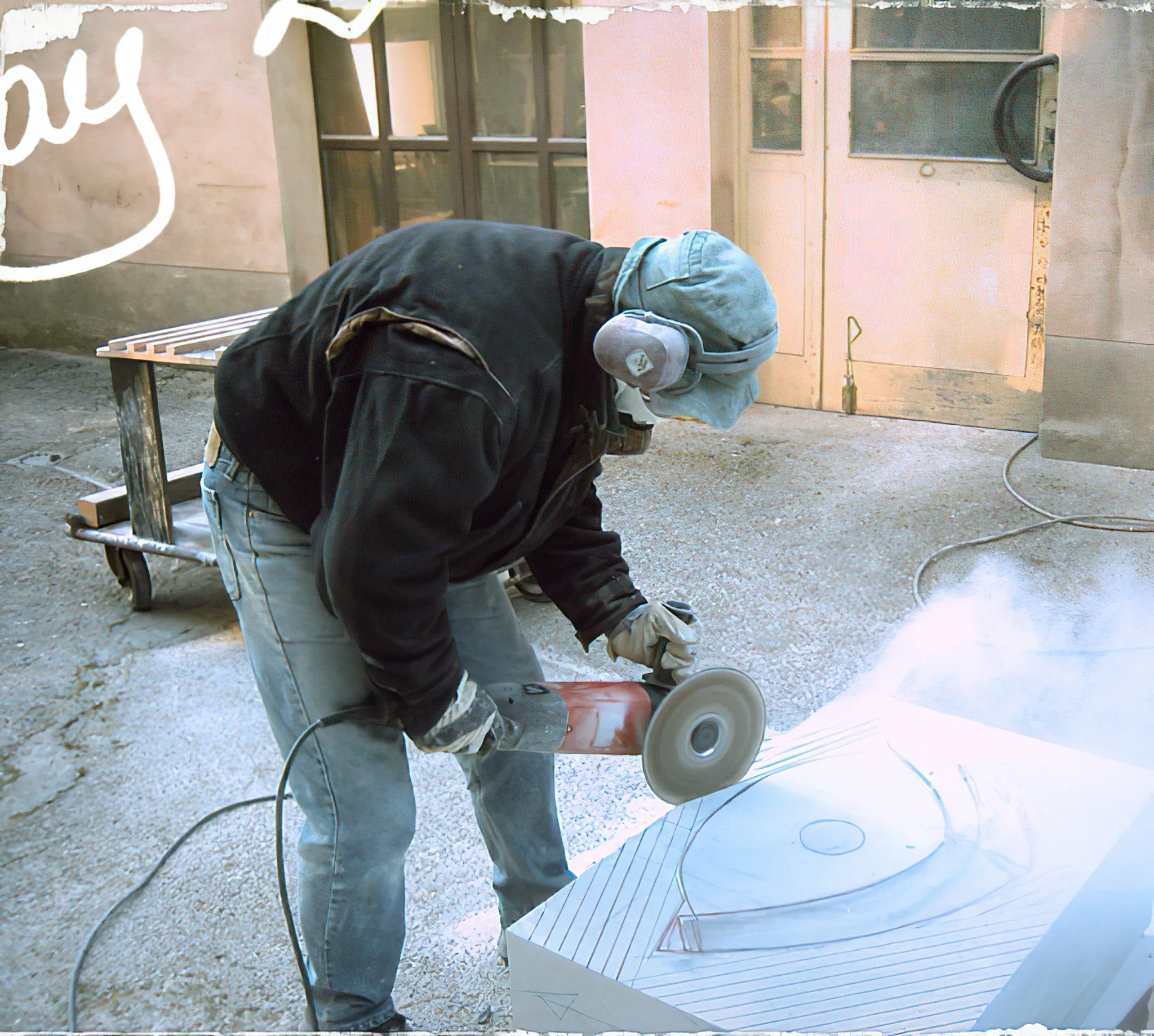 Rétrospective Atelier Ray-Lohr 2000-2020 2