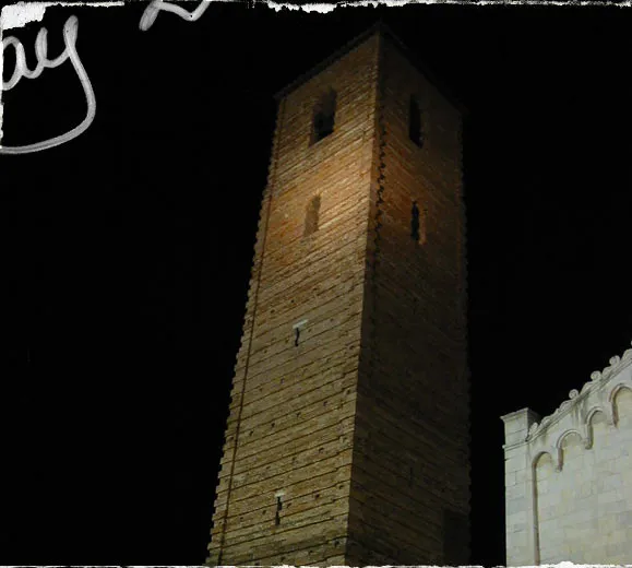 TRAVAIL � PIETRASANTA 2003 2