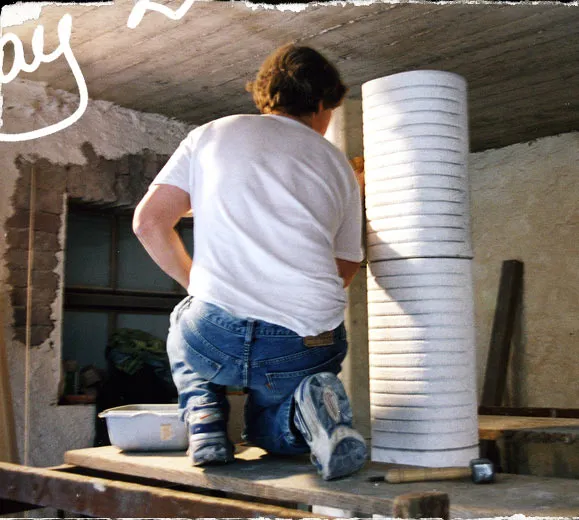 Workshop 2000 – 2005 3