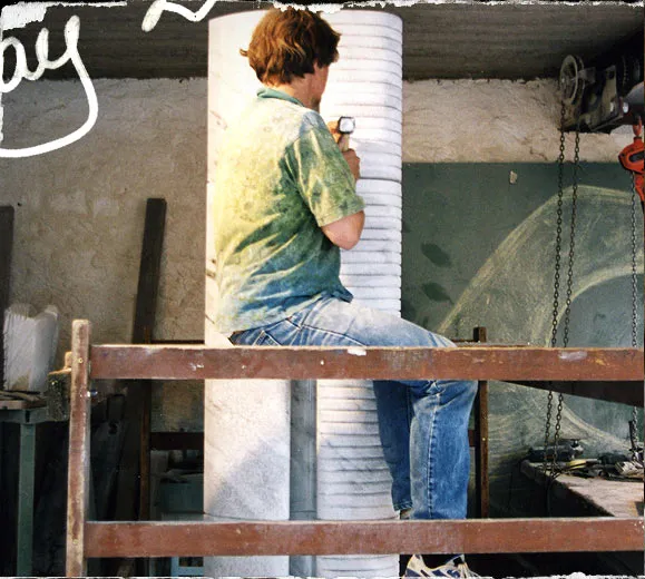 Workshop 2000 – 2005 4