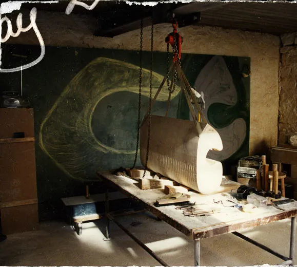 Workshop 2000 – 2005 5