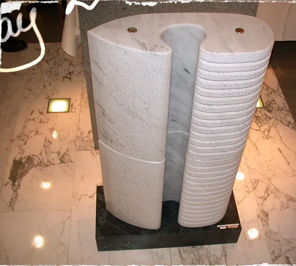 EXPOSITION TRE BRUXELLES 2003 5