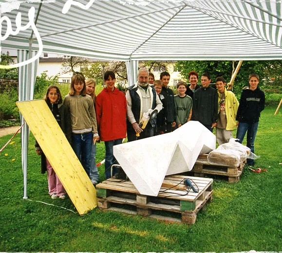TRE STRASSEN SYMPOSIUM 2003 5