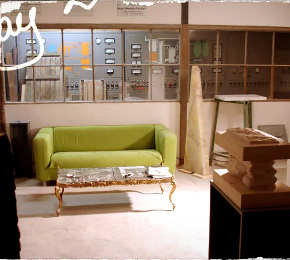 Workshop 2005 – present 6