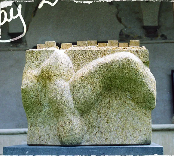 TRE PIETRASANTA 2003 6