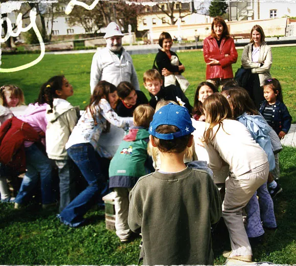 TRE STRASSEN SYMPOSIUM 2003 6