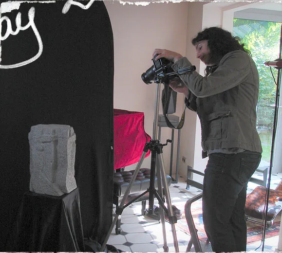 Workshop 2005 – present 7