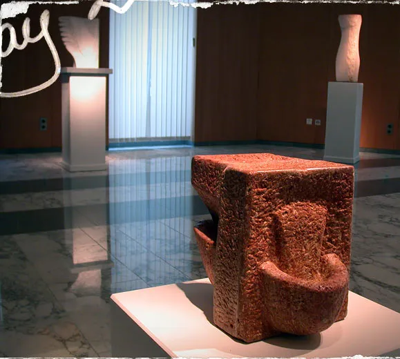 EXPOSITION TRE BRUXELLES 2003 7