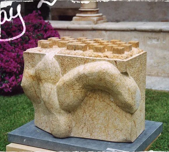 TRE PIETRASANTA 2003 7