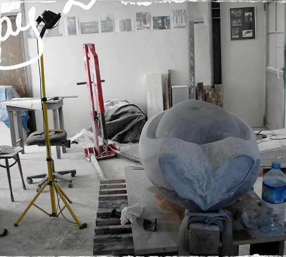 Workshop 2005 – present 8