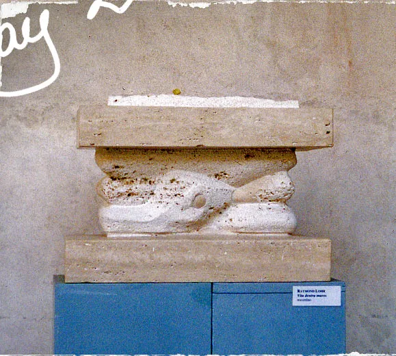 TRE PIETRASANTA 2003 8