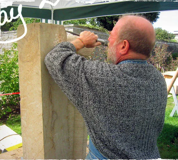 TRE STRASSEN SYMPOSIUM 2003 8