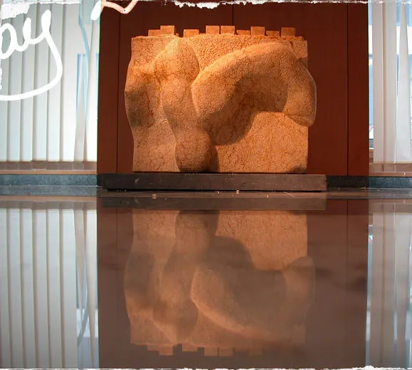 EXPOSITION TRE BRUXELLES 2003 9