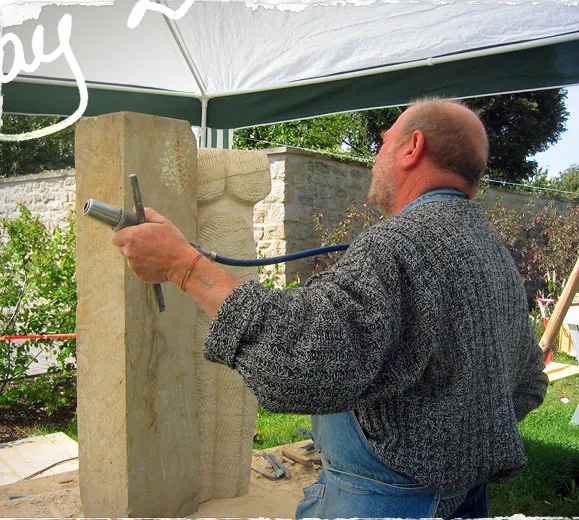 TRE STRASSEN SYMPOSIUM 2003 9