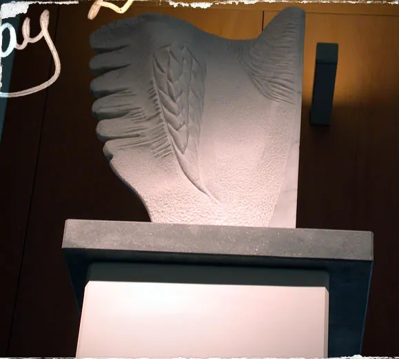 EXPOSITION TRE BRUXELLES 2003 11