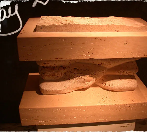 EXPOSITION TRE BRUXELLES 2003 12