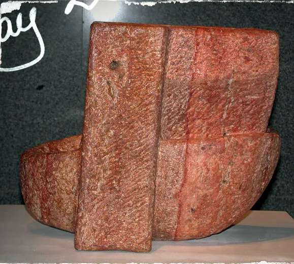 EXPOSITION TRE BRUXELLES 2003 13