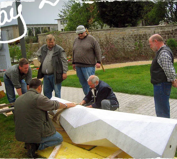 TRE STRASSEN SYMPOSIUM 2003 13