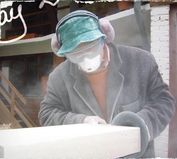 Workshop 2000 – 2005 14