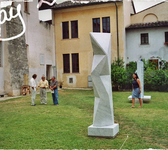 TRE PIETRASANTA 2003 14