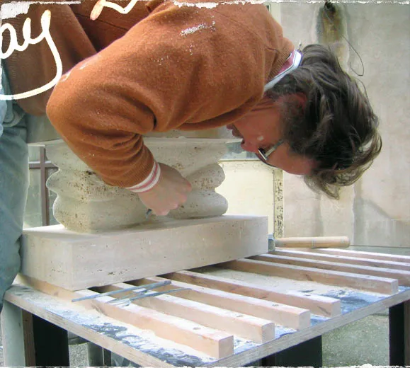 Workshop 2000 – 2005 15