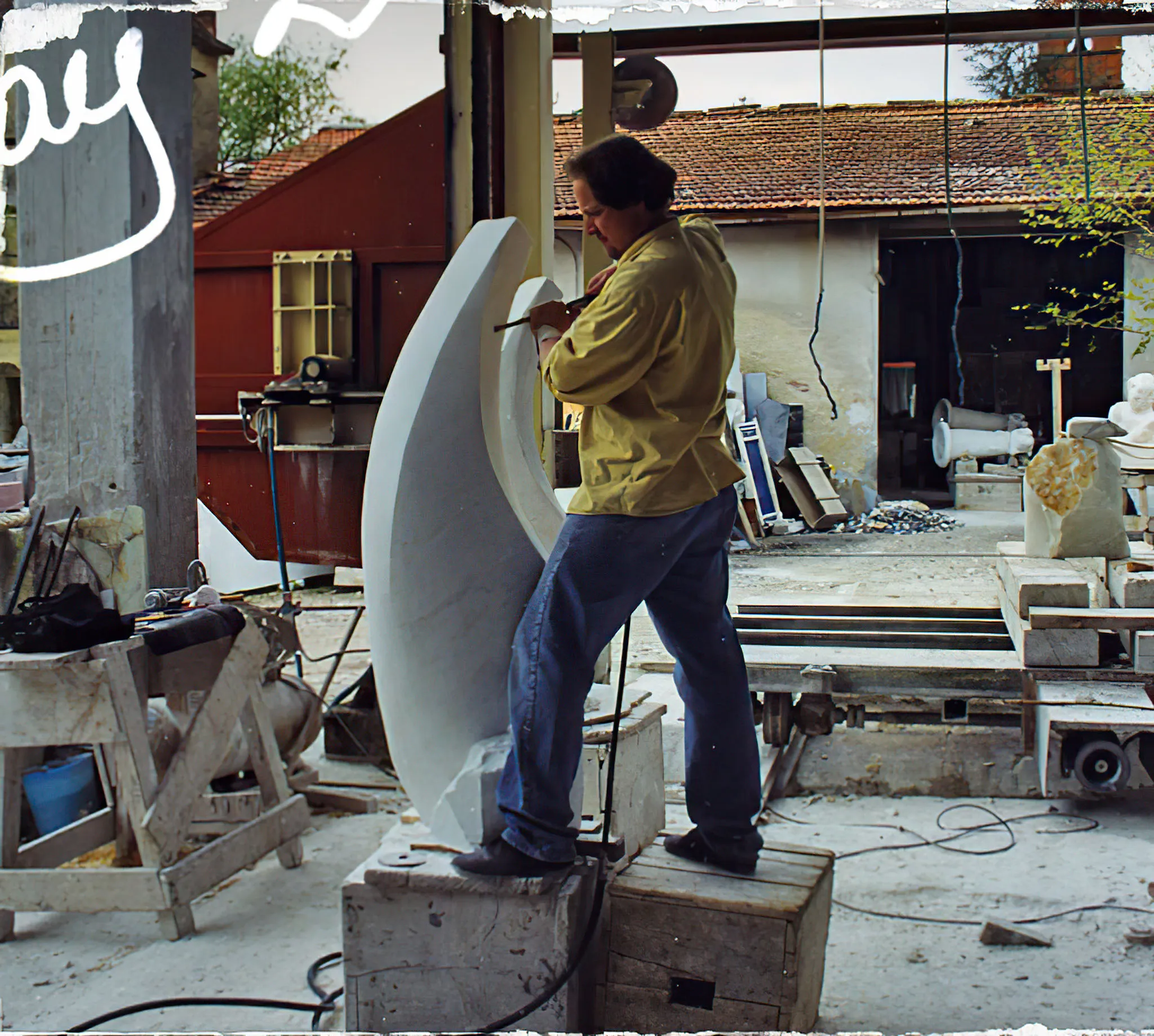 Rétrospective Atelier Ray-Lohr 2000-2020 15