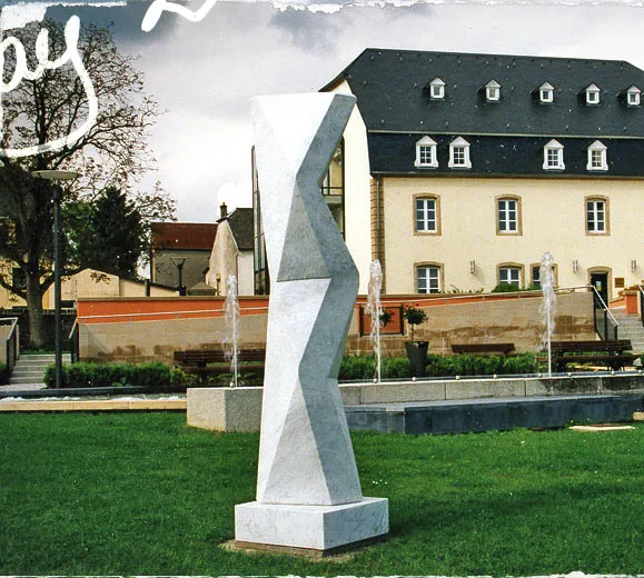 TRE STRASSEN SYMPOSIUM 2003 15