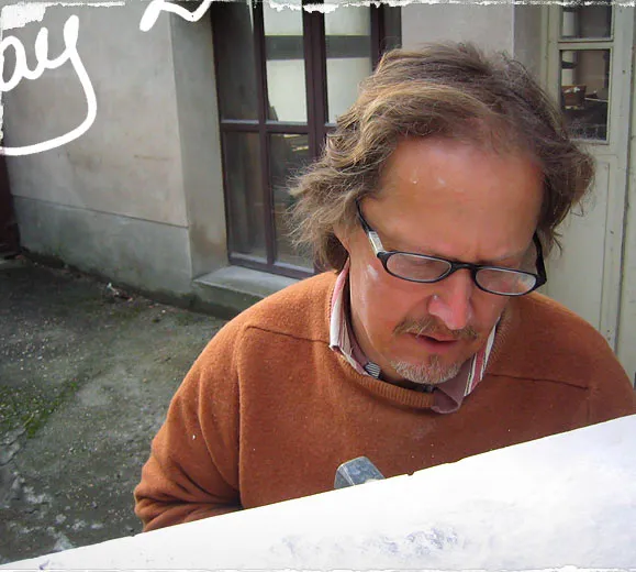 Workshop 2000 – 2005 16