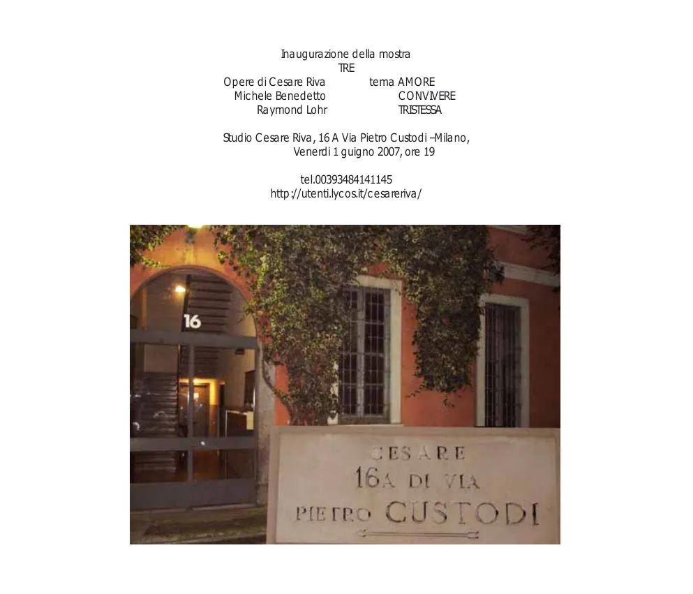 TRE 3x3x3 – catalogue — page 16