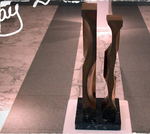 EXPOSITION TRE BRUXELLES 2003 17