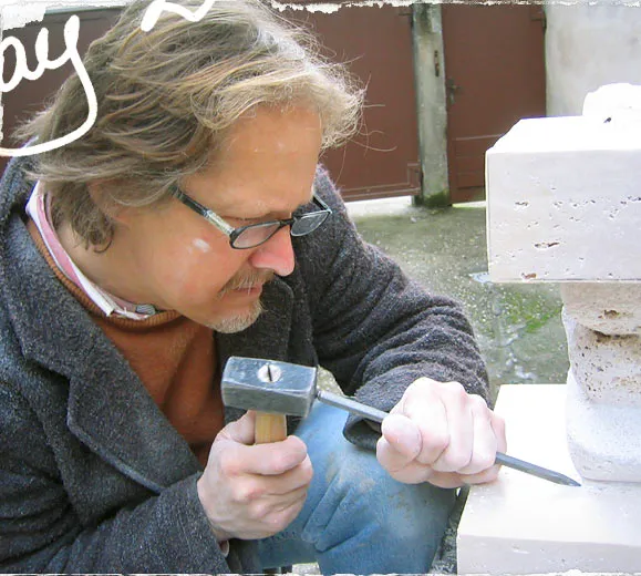 Workshop 2000 – 2005 18