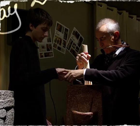 Tre Luxembourg 2007 18