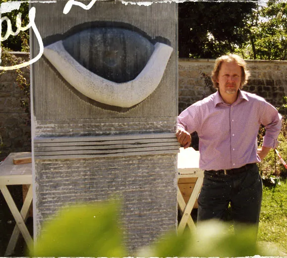 TRE STRASSEN SYMPOSIUM 2003 19