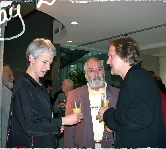 EXPOSITION TRE BRUXELLES 2003 20