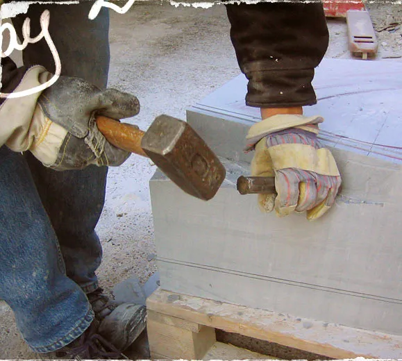 Workshop 2000 – 2005 21