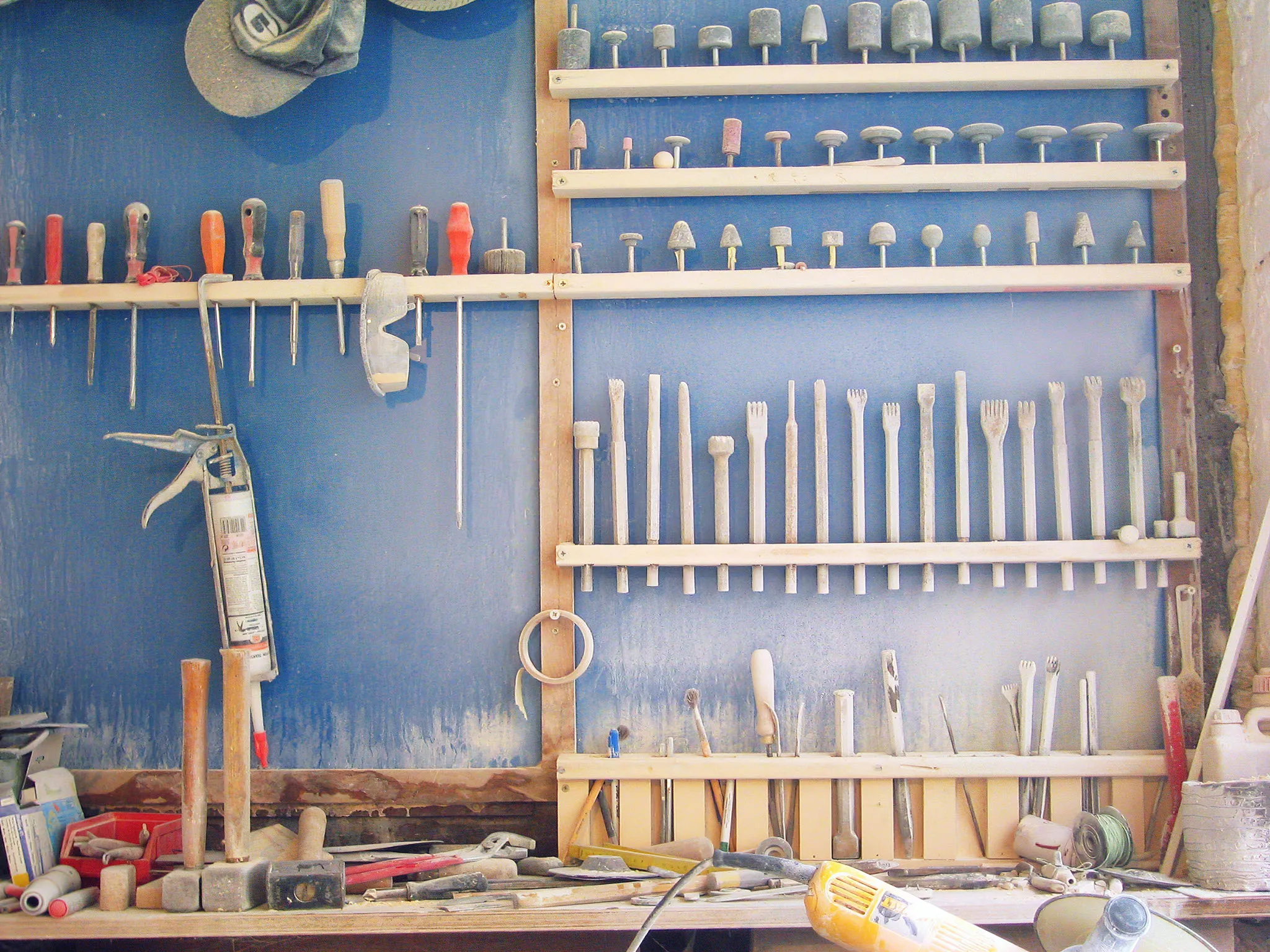 Rétrospective Atelier Ray-Lohr 2000-2020 21