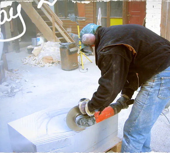 Workshop 2000 – 2005 22