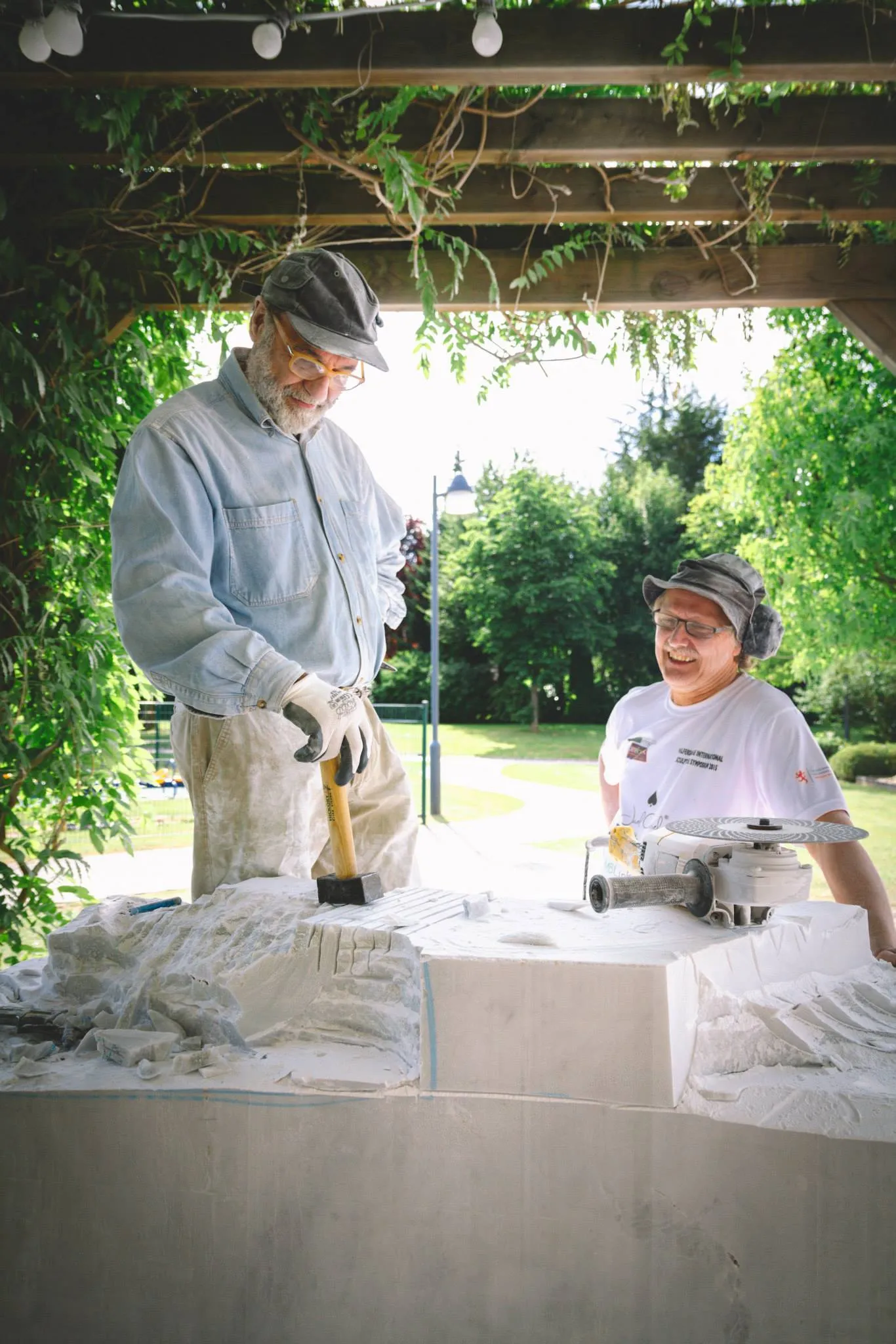Rétrospective Atelier Ray-Lohr 2000-2020 23