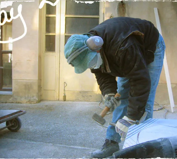 Workshop 2000 – 2005 24