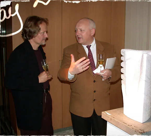 EXPOSITION TRE BRUXELLES 2003 24