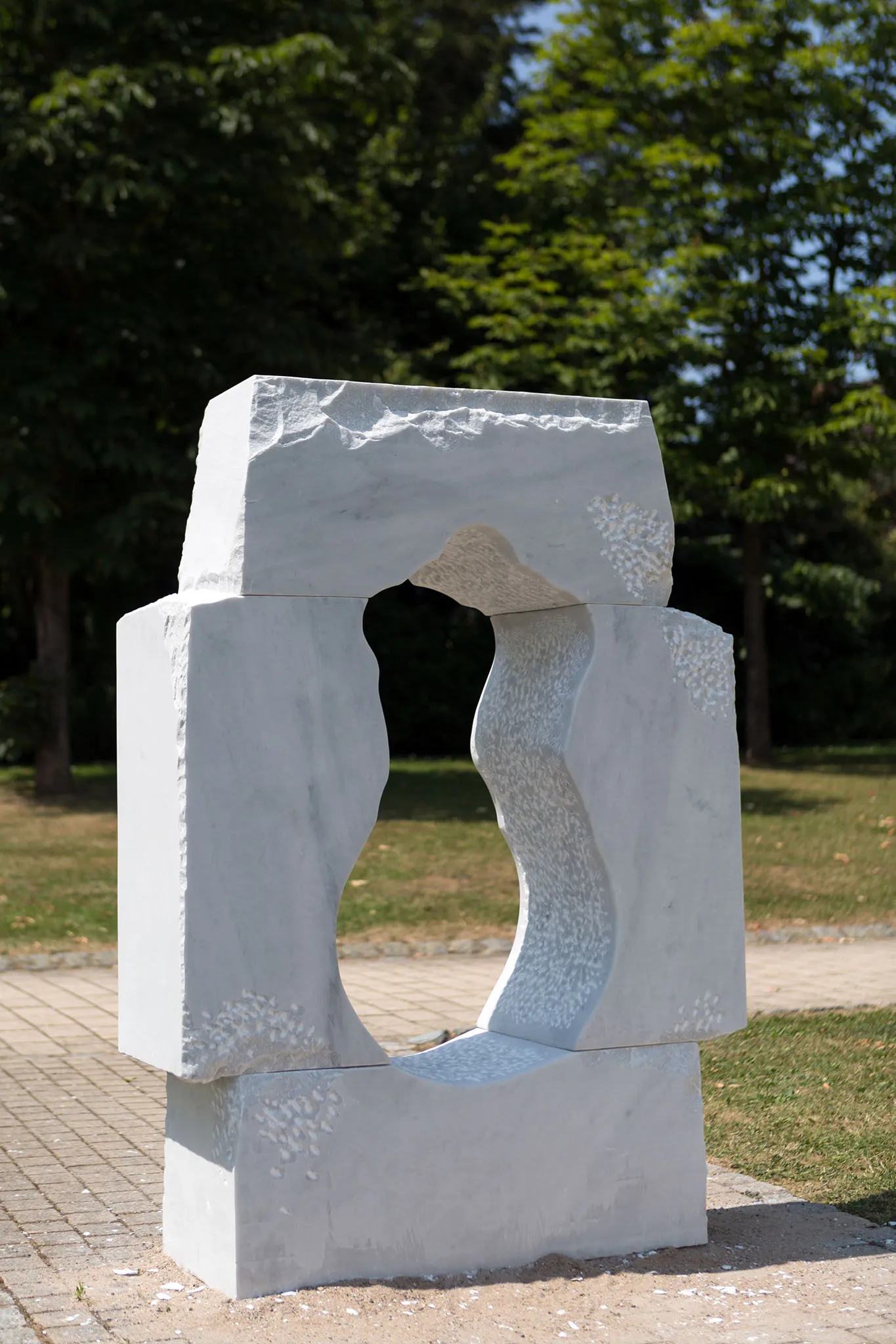 Rétrospective Atelier Ray-Lohr 2000-2020 25