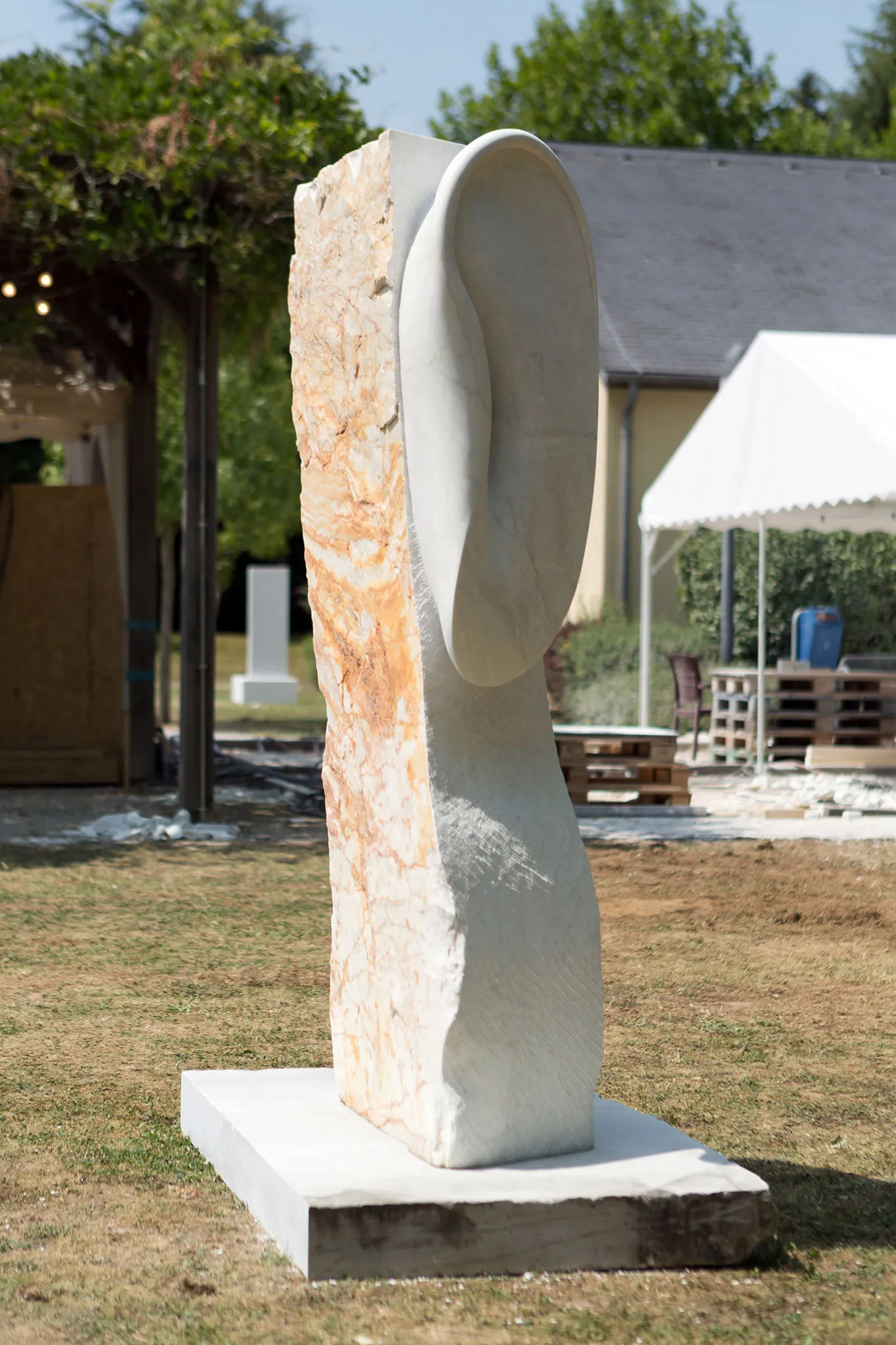 Rétrospective Atelier Ray-Lohr 2000-2020 27