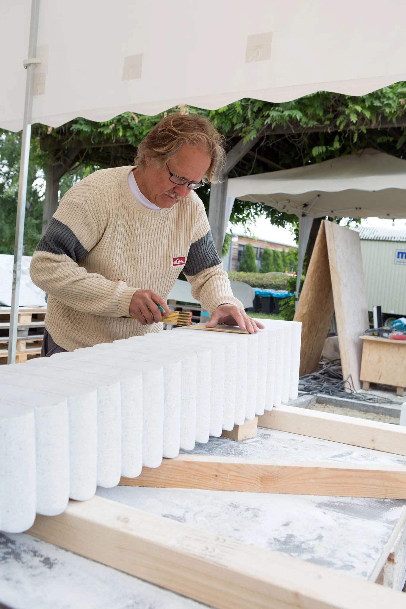 Rétrospective Atelier Ray-Lohr 2000-2020 29