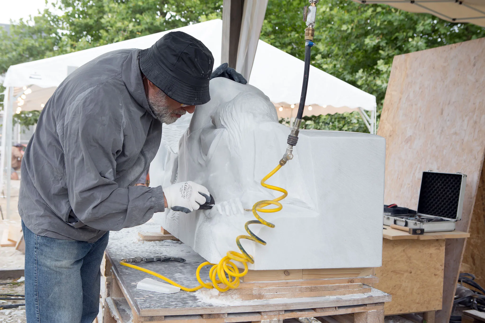 Rétrospective Atelier Ray-Lohr 2000-2020 30