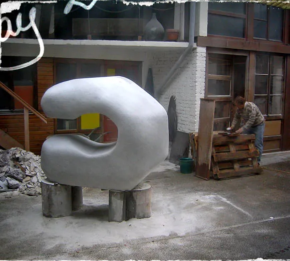 Workshop 2000 – 2005 31